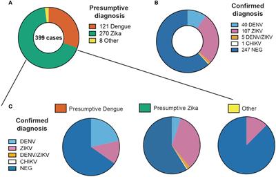Epidemiological, virological and clinical characterization of a Dengue/Zika outbreak in the Caribbean region of Costa Rica 2017–2018